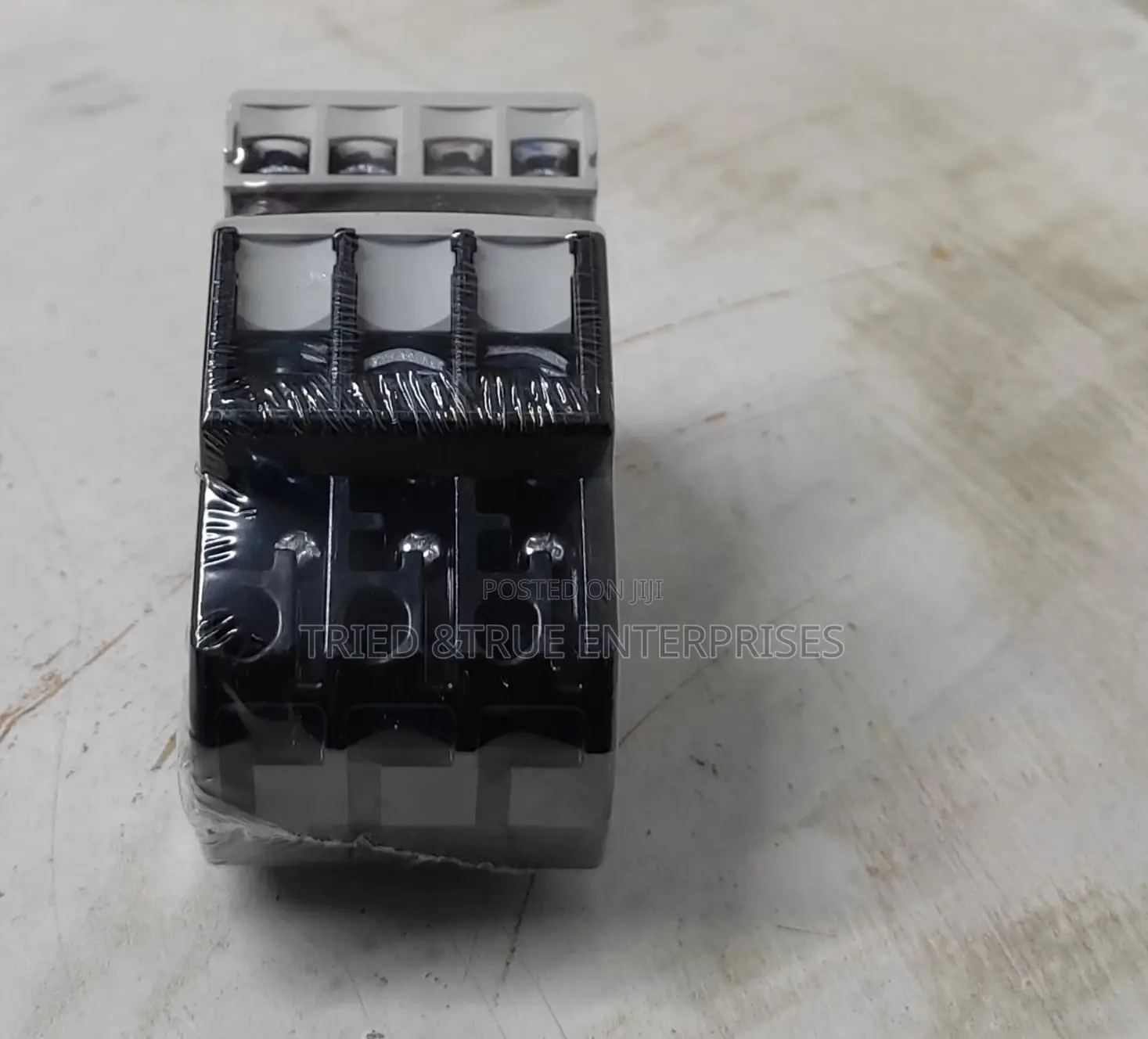 80amps Overload Relay
