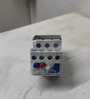 80amps Overload Relay