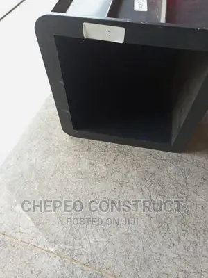 Strong Plastic Testing Mould Cube