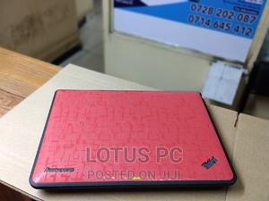 Laptop Lenovo ThinkPad X140e 4GB Intel Celeron HDD 320GB - thumbnail 2