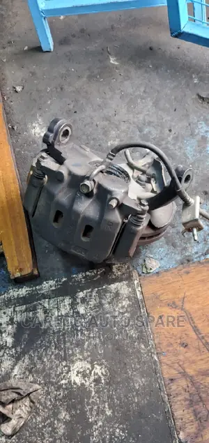 Isuzu Dmax Newmodel Hub Bearing