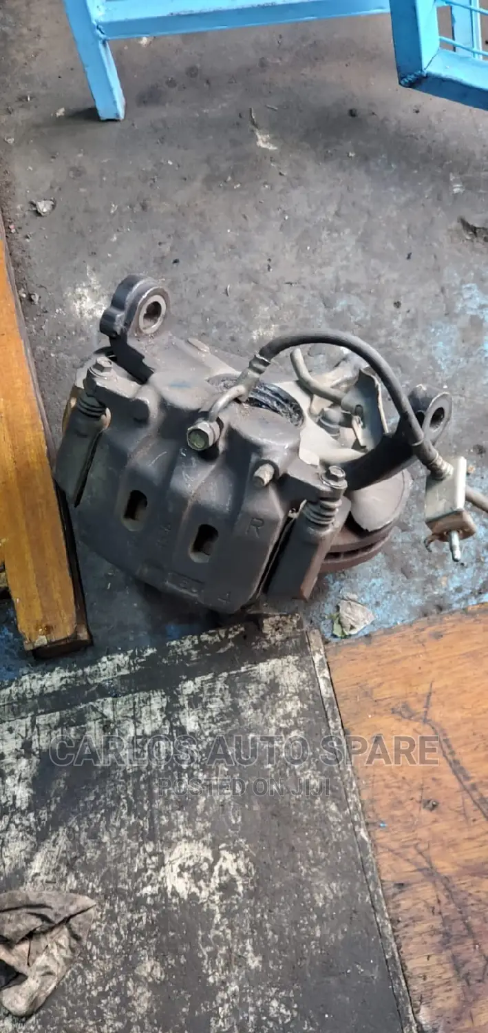 Isuzu Dmax Newmodel Hub Bearing