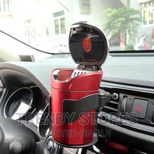 Car Air Vent Drink Cup, Bottle Holder - main view