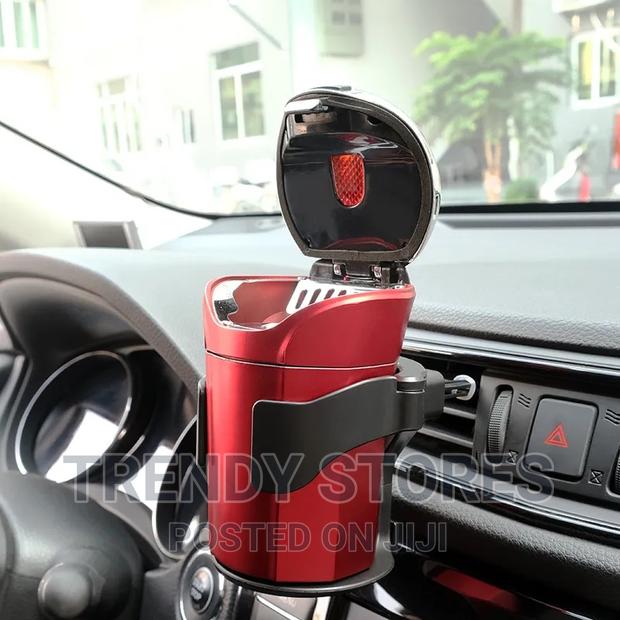 Car Air Vent Drink Cup, Bottle Holder