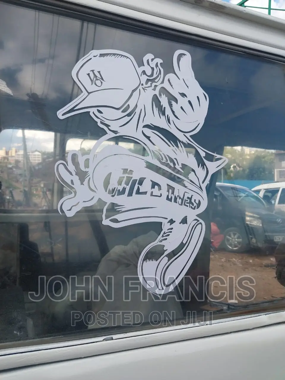 Customize Your Motor Vehicle,Shop, Gate to Your Own Liking.