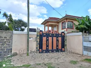 5bdrm Maisonette in Kwa Kairu for sale