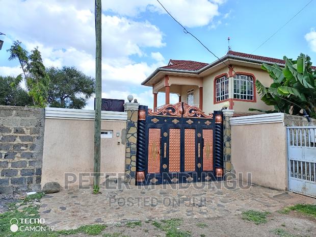 5bdrm Maisonette in Kwa Kairu for sale - thumbnail 3
