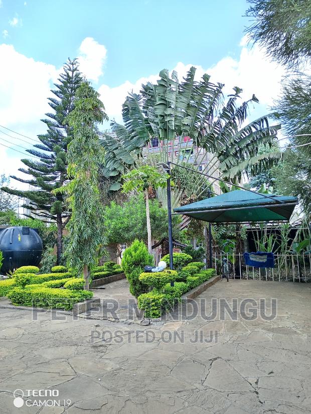 5bdrm Maisonette in Kwa Kairu for sale - thumbnail 6