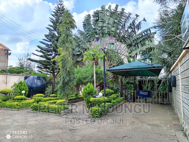5bdrm Maisonette in Kwa Kairu for sale - thumbnail 7