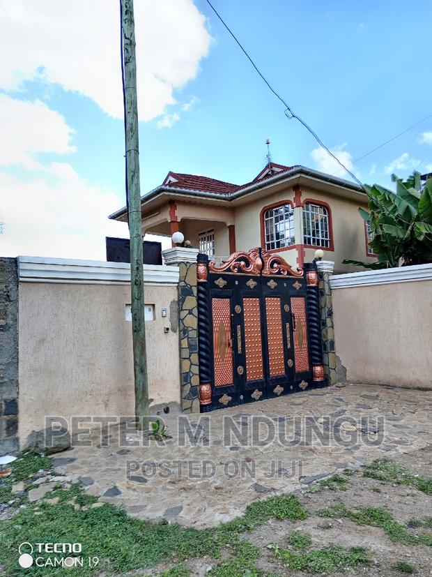 5bdrm Maisonette in Kwa Kairu for sale - thumbnail 4