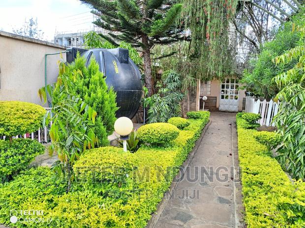 5bdrm Maisonette in Kwa Kairu for sale - thumbnail 10