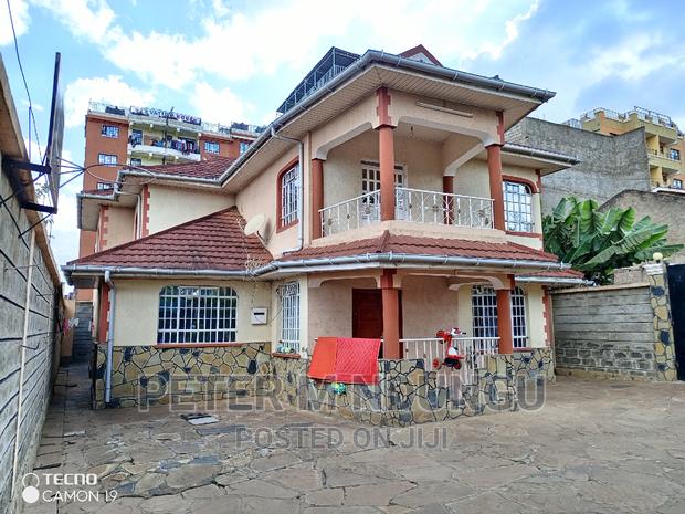 5bdrm Maisonette in Kwa Kairu for sale - thumbnail 11