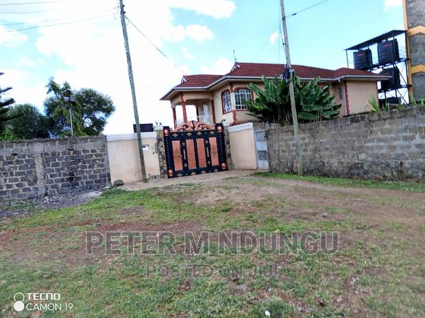 5bdrm Maisonette in Kwa Kairu for sale - thumbnail 12