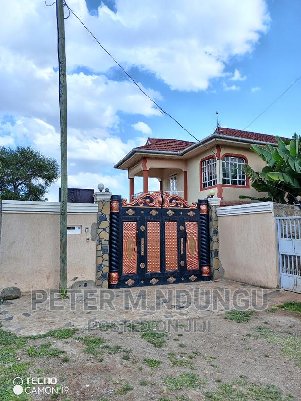 5bdrm Maisonette in Kwa Kairu for sale - thumbnail 14