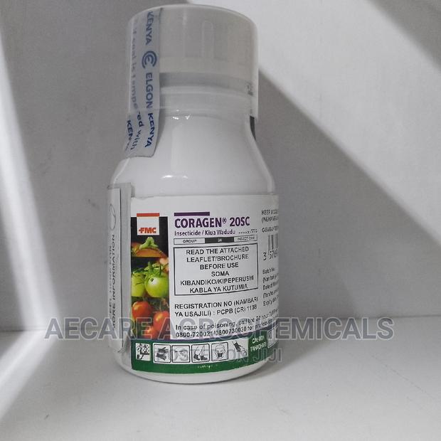 Coragen 20sc Insecticide 200ml - main view