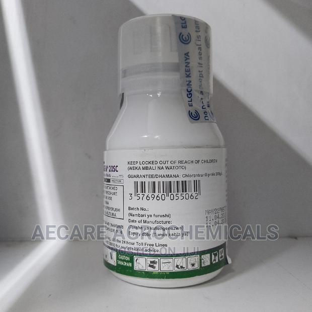 Coragen 20sc Insecticide 200ml - thumbnail 3