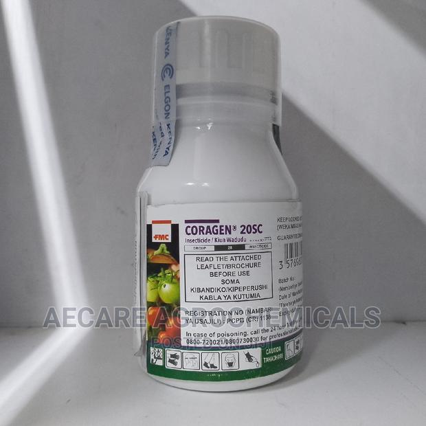 Coragen 20sc Insecticide 200ml - thumbnail 4
