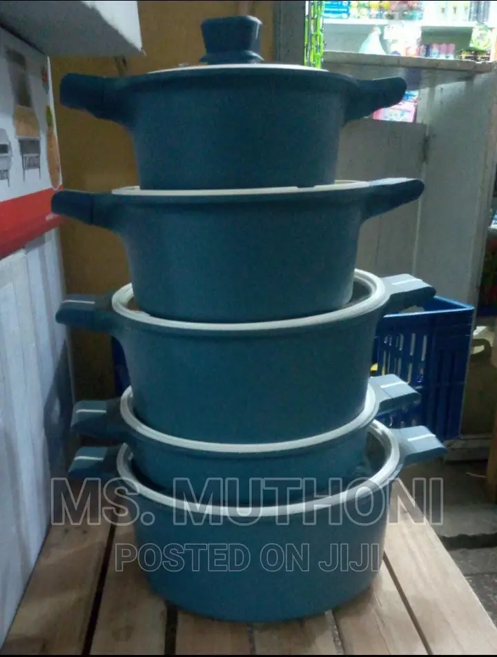 *10 PCS UCC LIFE Heavy Granite