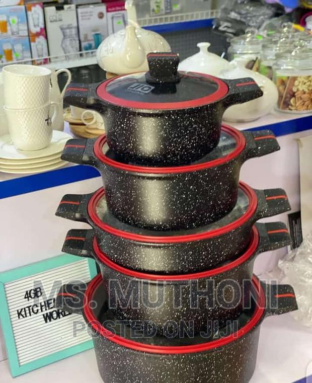 *10 PCS UCC LIFE Heavy Granite