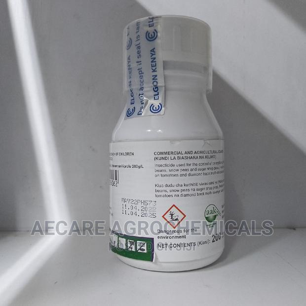 Coragen 20sc Insecticide 200ml - thumbnail 5