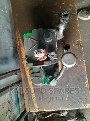 Toyota Lexus Hyrbid AC Compressor.