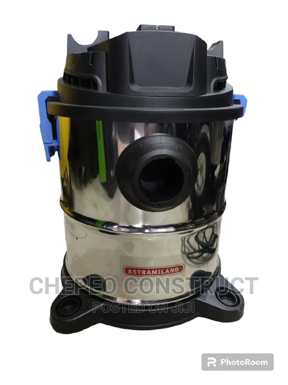Vaccum Cleaner 20L