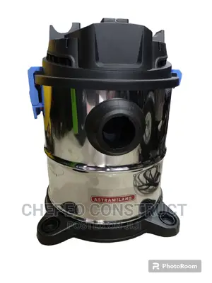 Vaccum Cleaner 20L