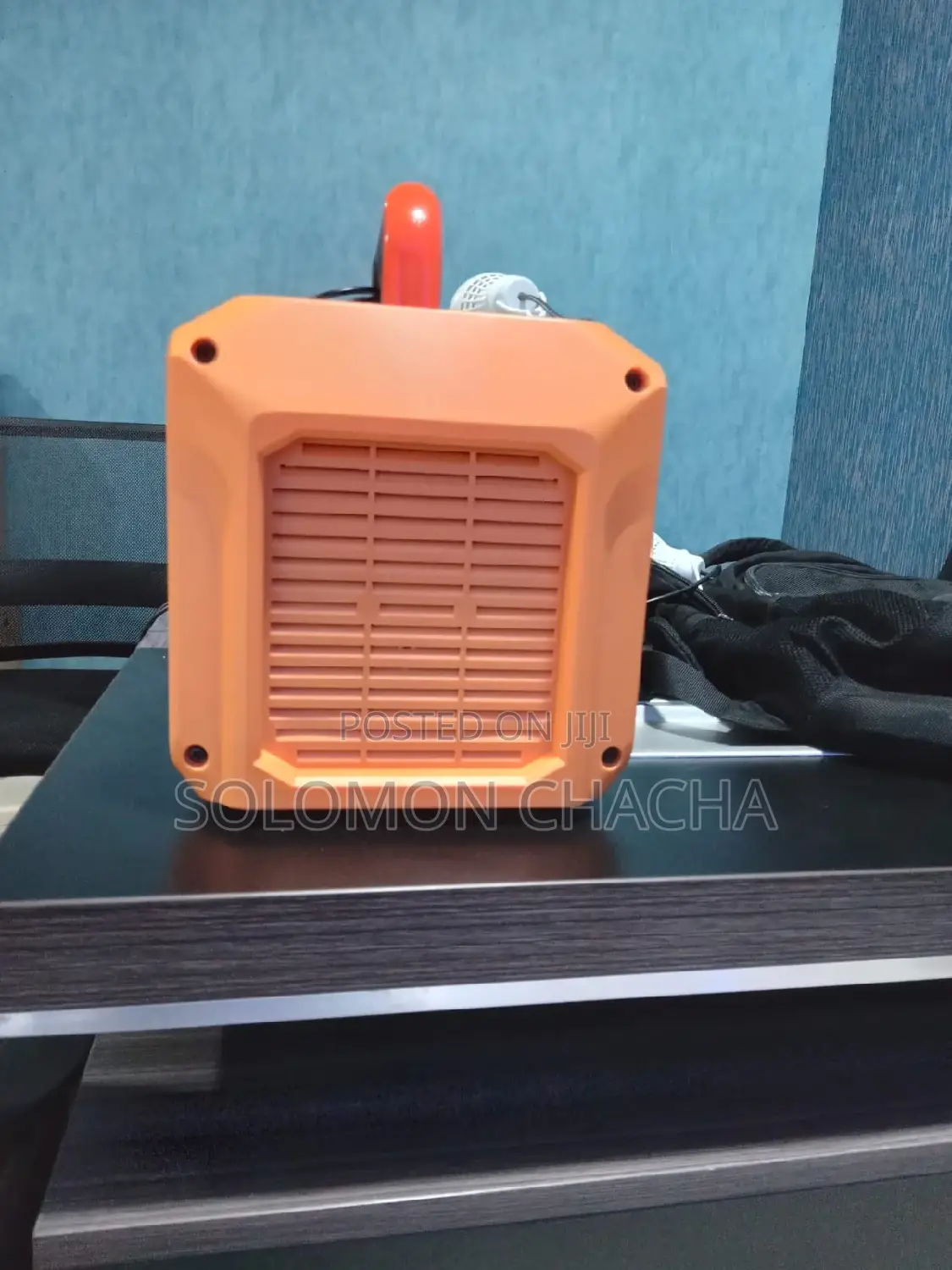 Solar 1kw Generator System Available