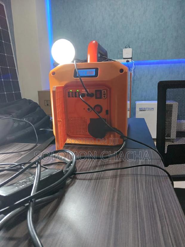 Solar 1kw Generator System Available - thumbnail 5