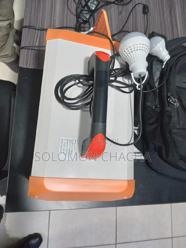 Solar 1kw Generator System Available - thumbnail 6