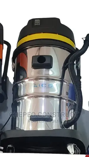 Vaccum Cleaner 50L
