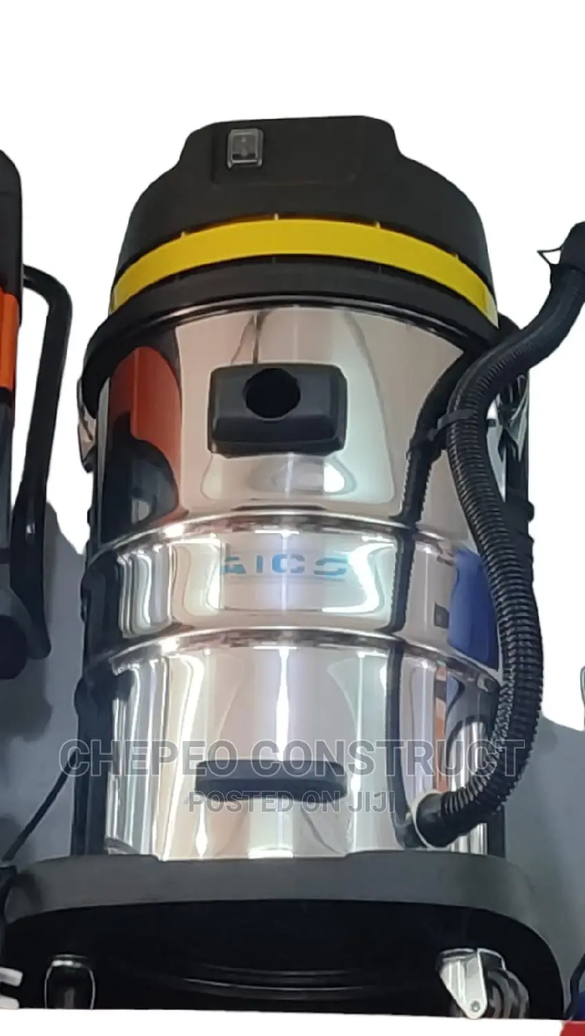 Vaccum Cleaner 50L