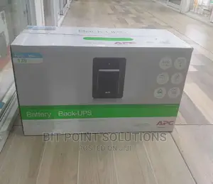Apc 1.6kva Backup Ups 1600va ! Apc 1.6kva !! Apc 1.6kva