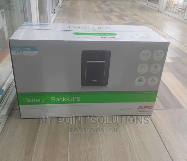 Apc 1.6kva Backup Ups 1600va ! Apc 1.6kva !! Apc 1.6kva