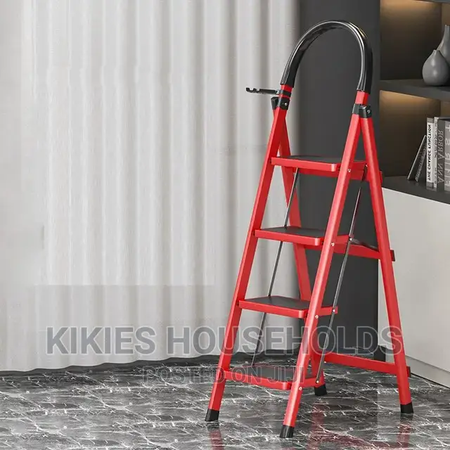 Multi Purpose Step Ladders(36 Steps ) in Nairobi Central Other