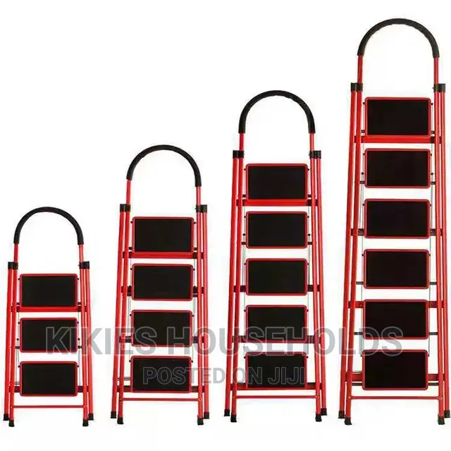 Multi Purpose Step Ladders(36 Steps ) in Nairobi Central Other