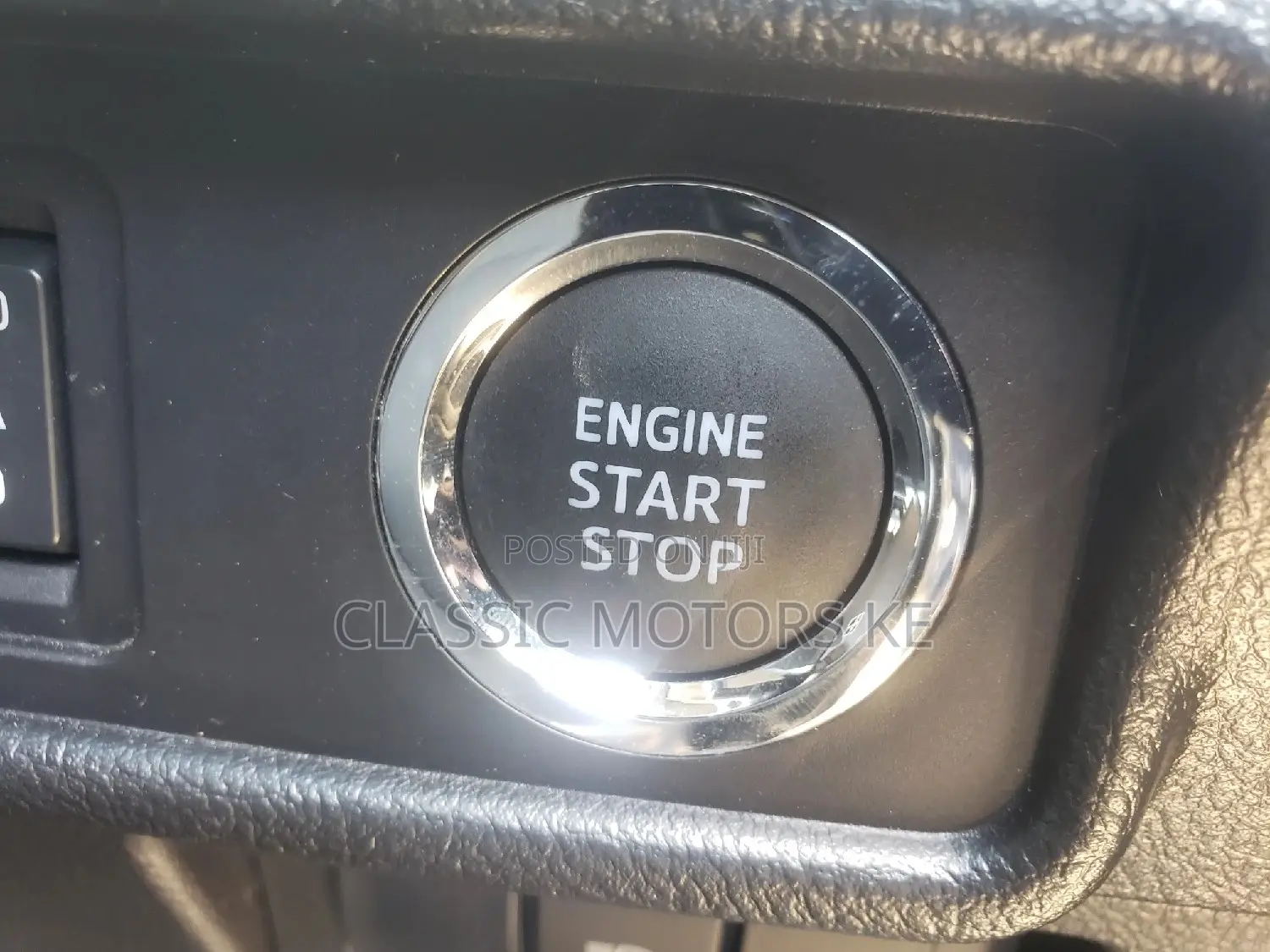 Toyota Land Cruiser Prado 2.8 2018 Black