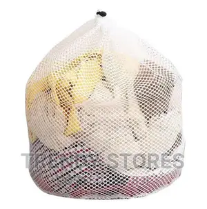 3pc Assorted Large Size Laundry Bags