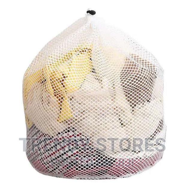 3pc Assorted Large Size Laundry Bags - thumbnail 3