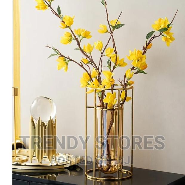Floral Accessories Flower Vase