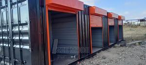 40ft Container Stalls Ready - thumbnail 2