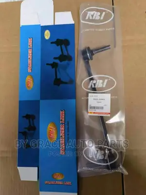 Starbizer Links RBI Original