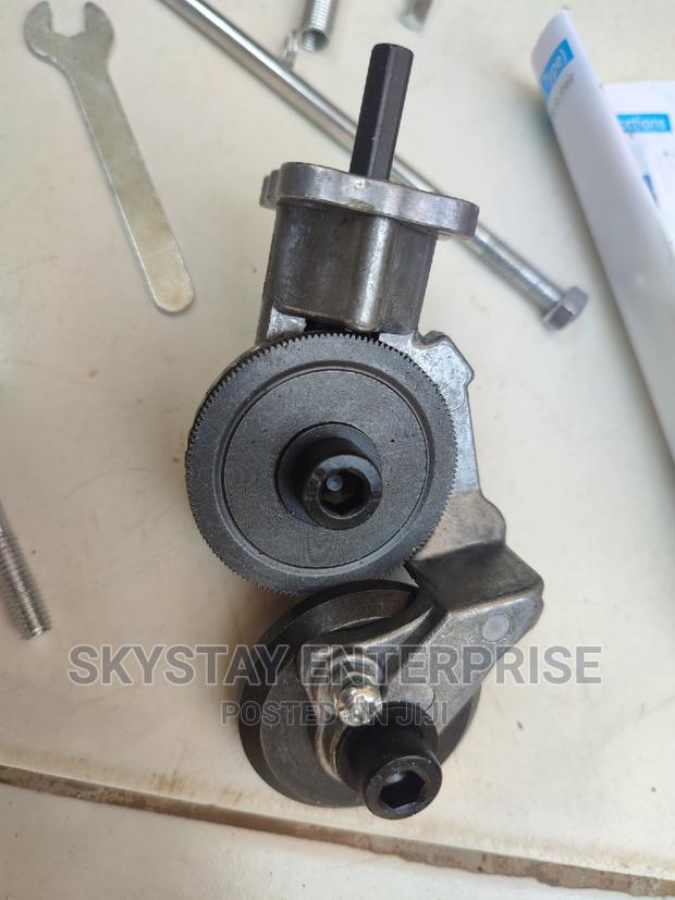 Sheet Metal Cutting Drill Adaptor - thumbnail 11