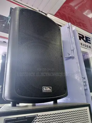 Sound King