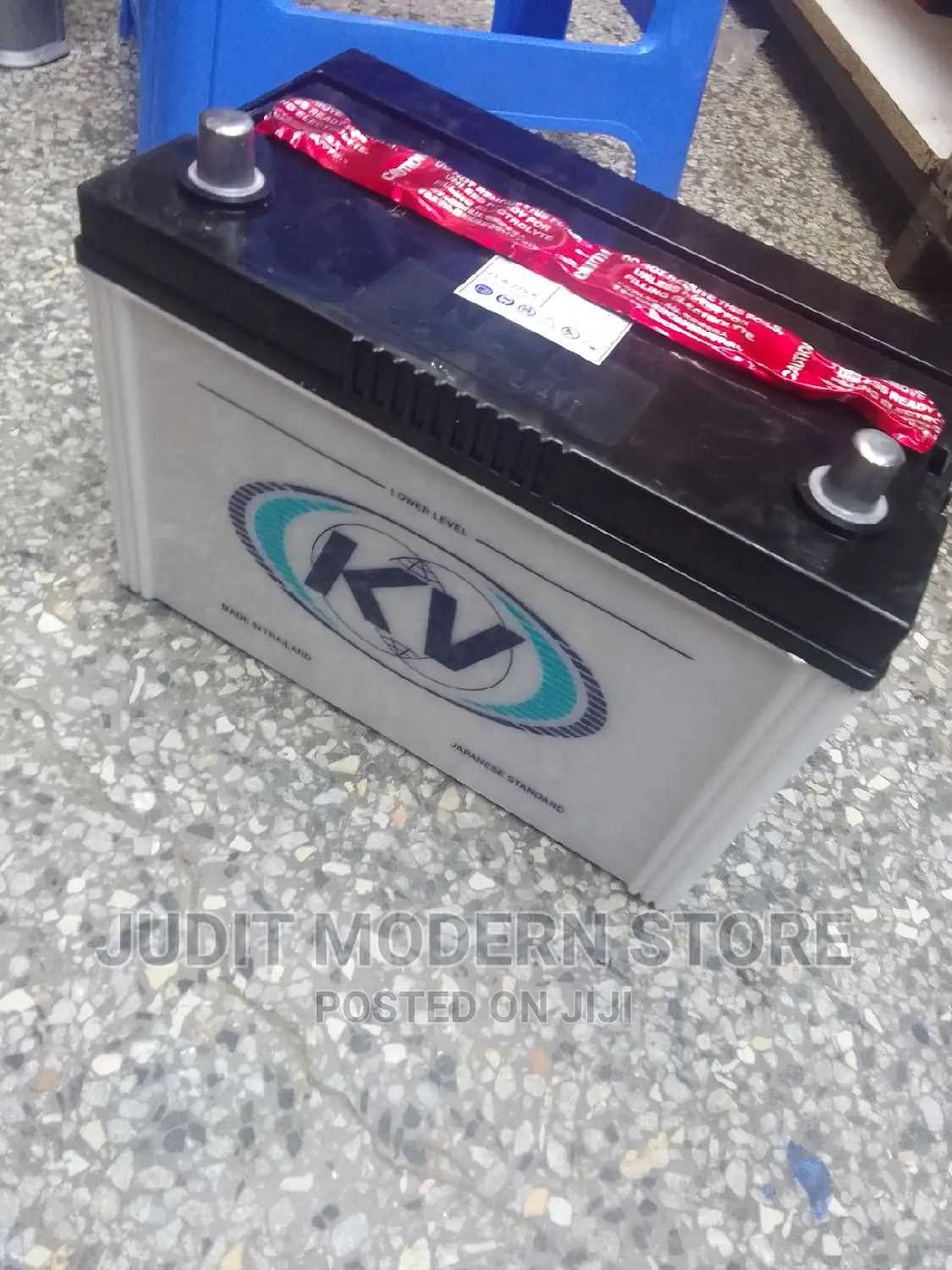 Kv N70 Battery in Nairobi Central Solar Energy, Judit Modern Store
