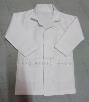 Customized Kids CBC Professional Costume - main view