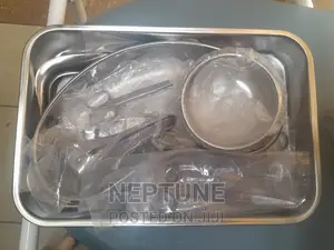 Delivery Set