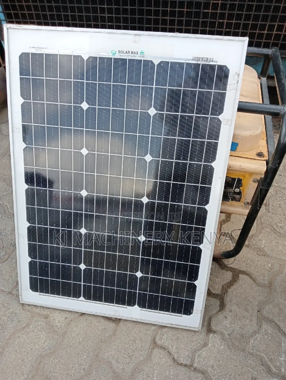 Solar Panels in Stock 100watts