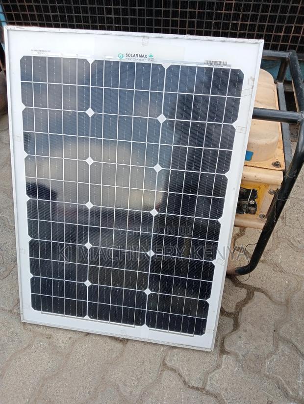 Solar Panels in Stock 100watts - thumbnail 2