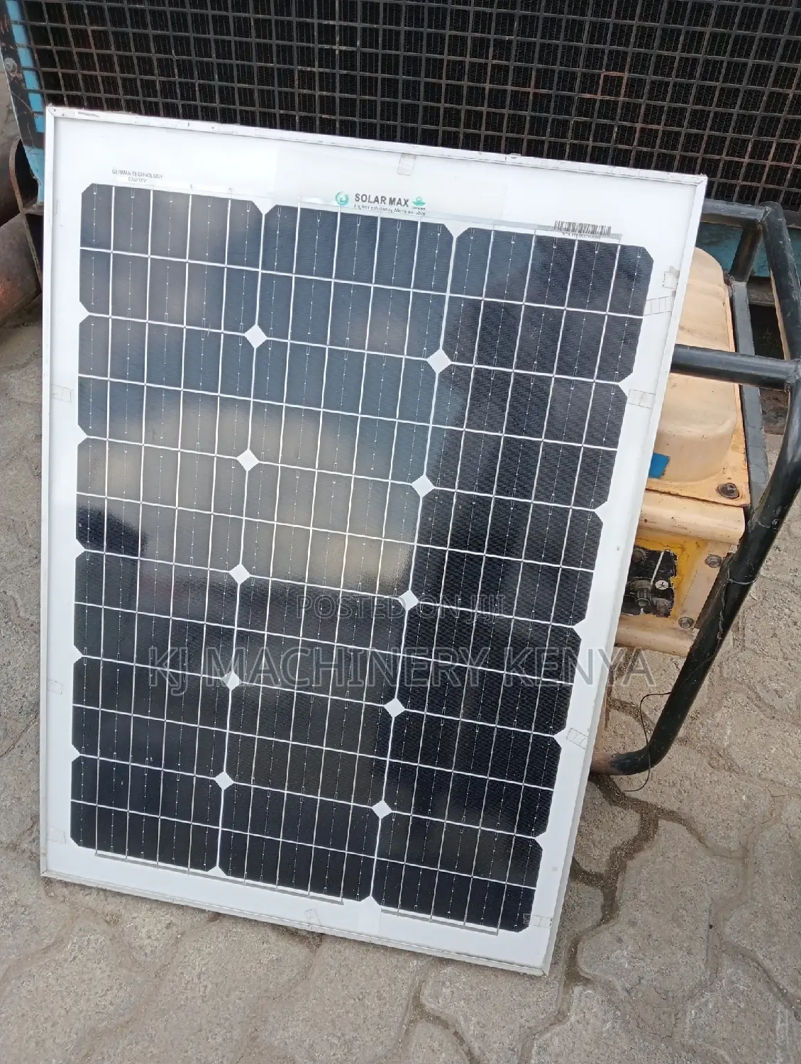 Solar Panels in Stock 100watts
